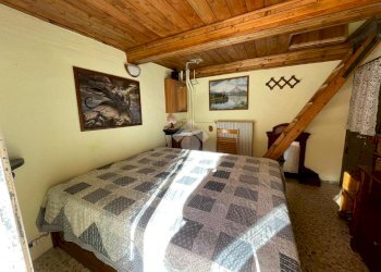 Casa semi indipendente Frazione Chiandusseglio, Lemie - foto 19