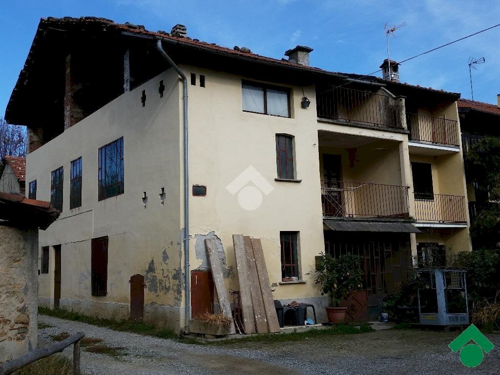 Semi-detached house Case galizia, Lanzo Torinese - photo 2
