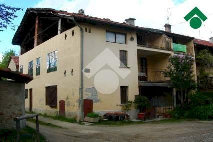 Semi-detached house Case galizia, Lanzo Torinese - photo 1