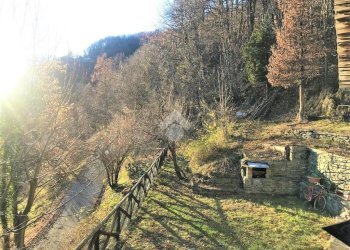 Casa indipendente frazione rocchettera, Viù - foto 7