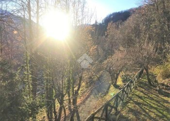 Casa indipendente frazione rocchettera, Viù - foto 15