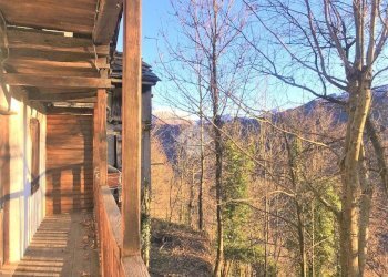 Casa indipendente frazione rocchettera, Viù - foto 16