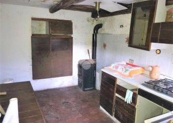 Casa indipendente frazione rocchettera, Viù - foto 17