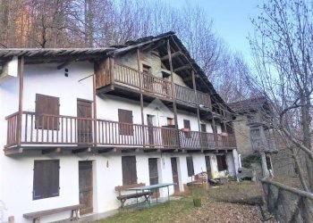 Casa indipendente frazione rocchettera, Viù - foto 18
