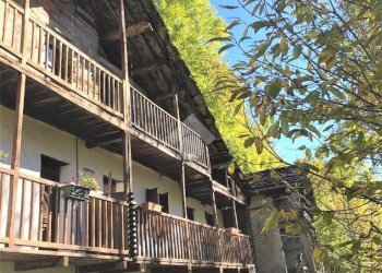 Casa indipendente frazione rocchettera, Viù - foto 21