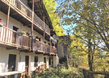 Casa indipendente frazione rocchettera, Viù - foto 22