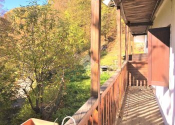 Casa indipendente frazione rocchettera, Viù - foto 24