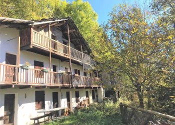 Casa indipendente frazione rocchettera, Viù - foto 26