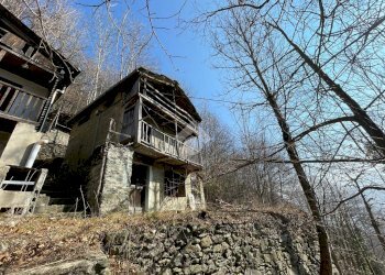 Casa indipendente frazione rocchettera, Viù - foto 30