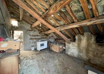 Casa indipendente frazione rocchettera, Viù - foto 31