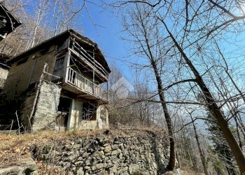 Casa indipendente frazione rocchettera, Viù - foto 32