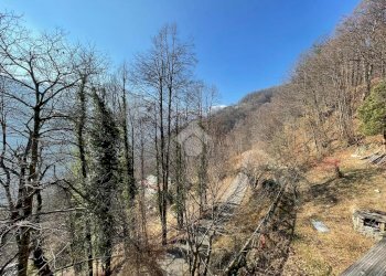 Casa indipendente frazione rocchettera, Viù - foto 33