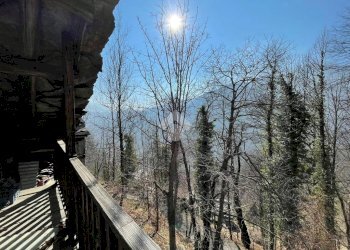 Casa indipendente frazione rocchettera, Viù - foto 34