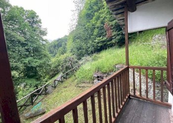 Casa indipendente frazione rocchettera, Viù - foto 36