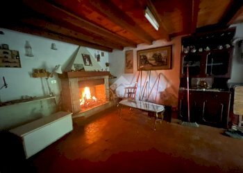 Casa indipendente frazione rocchettera, Viù - foto 38