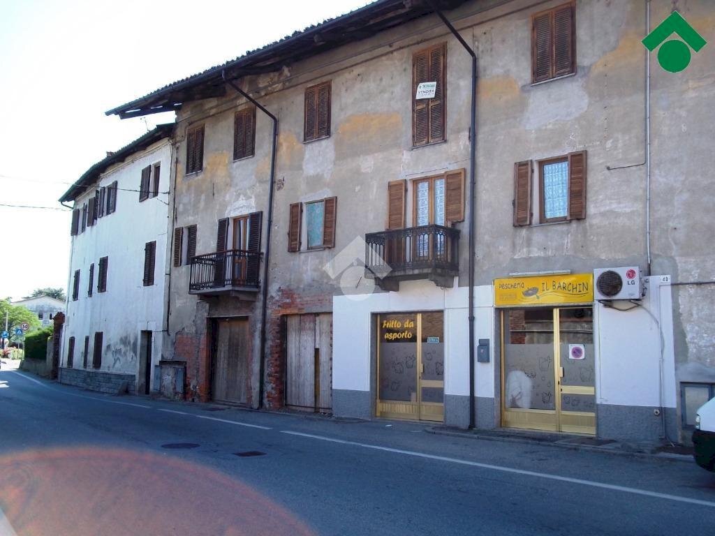 Four-room apartment via torino, Borgofranco d'Ivrea - photo 1