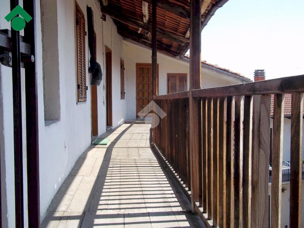 Four-room apartment via torino, Borgofranco d'Ivrea - photo 2