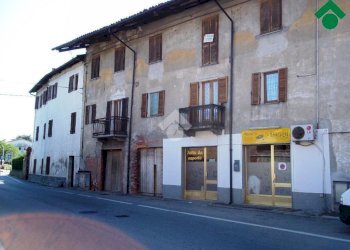 Four-room apartment via torino, Borgofranco d'Ivrea - photo 1
