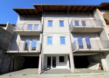 Appartamento Via Bard, Montalto Dora - foto 15