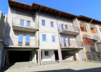 Appartamento Via Bard, Montalto Dora - foto 17