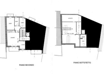 Appartamento Via Bard, Montalto Dora - foto 18