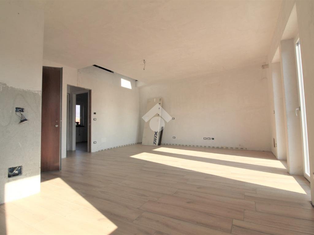 Quadrilocale Via Bard, Montalto Dora - foto 2