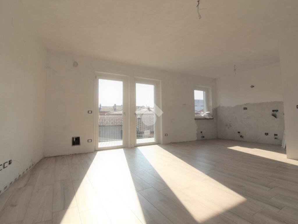 Quadrilocale Via Bard, Montalto Dora - foto 1