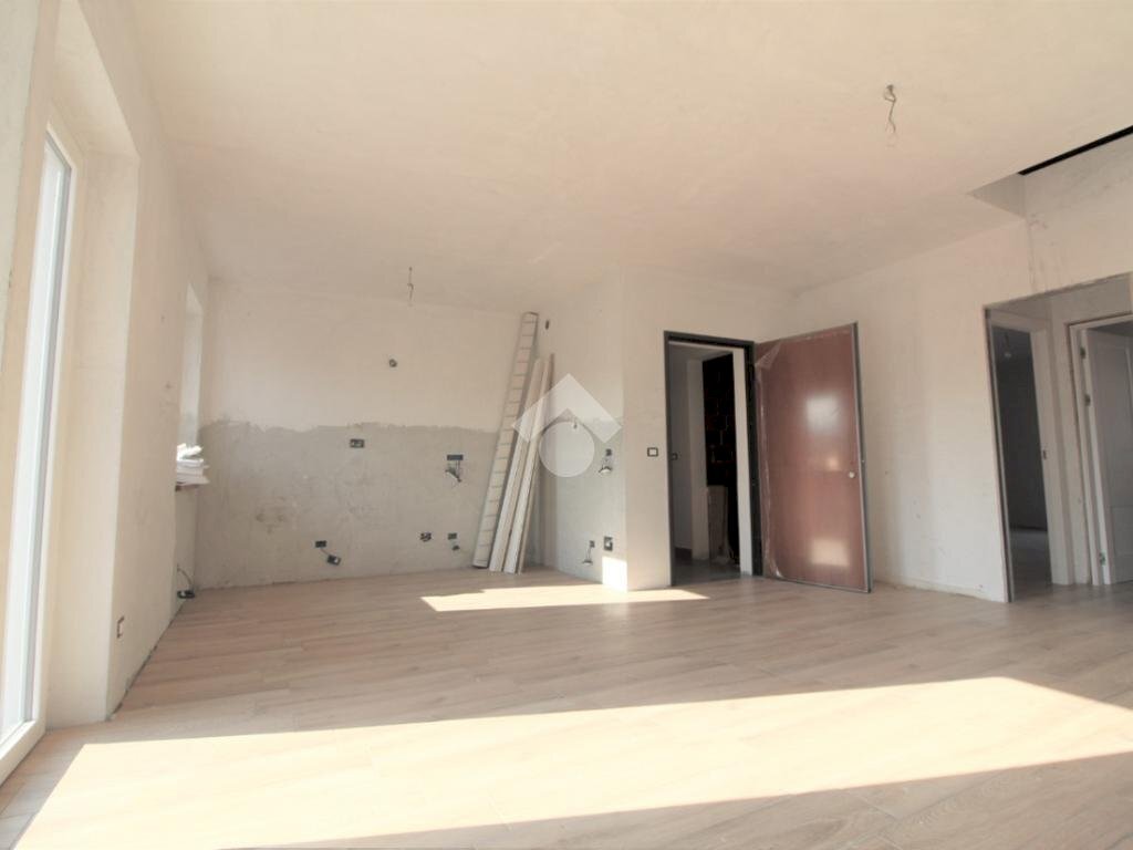 Quadrilocale Via Bard, Montalto Dora - foto 3