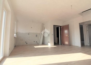 Quadrilocale Via Bard, Montalto Dora - foto 3