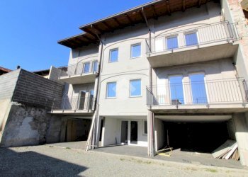 Quadrilocale Via Bard, Montalto Dora - foto 9