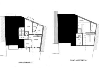 Quadrilocale Via Bard, Montalto Dora - foto 11