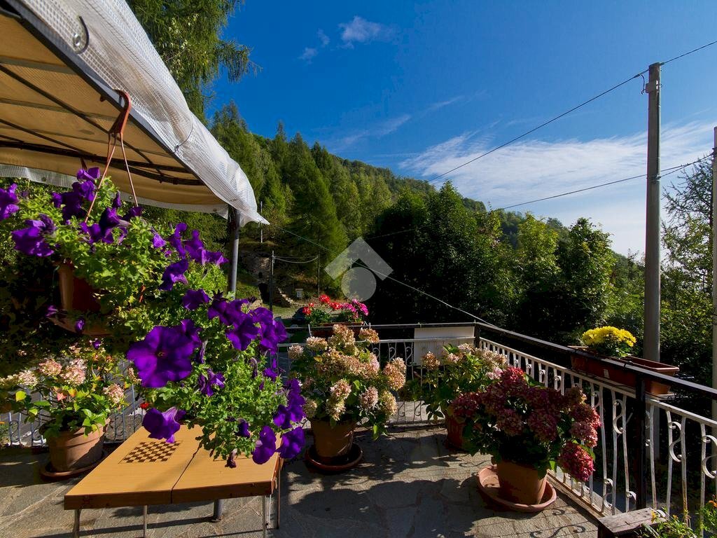 Casa indipendente Via Fornaci, Rorà - foto 1