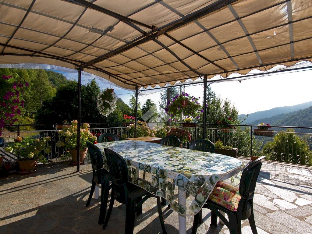 Casa indipendente Via Fornaci, Rorà - foto 3