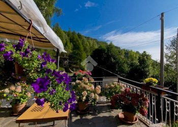 Casa indipendente Via Fornaci, Rorà - foto 1