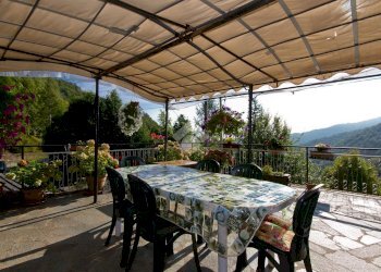 Casa indipendente Via Fornaci, Rorà - foto 3