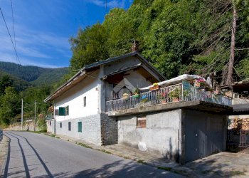 Casa indipendente Via Fornaci, Rorà - foto 4