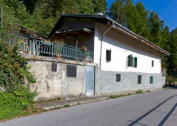 Casa indipendente Via Fornaci, Rorà - foto 5