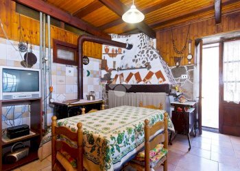 Casa indipendente Via Fornaci, Rorà - foto 6