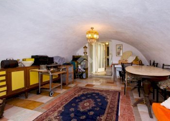 Casa indipendente Via Fornaci, Rorà - foto 9