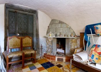 Casa indipendente Via Fornaci, Rorà - foto 10