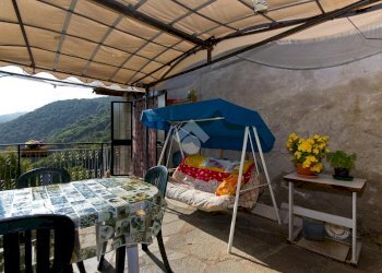 Casa indipendente Via Fornaci, Rorà - foto 12