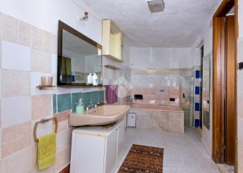 Casa indipendente Via Fornaci, Rorà - foto 13