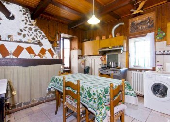 Casa indipendente Via Fornaci, Rorà - foto 14