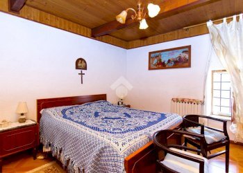 Casa indipendente Via Fornaci, Rorà - foto 16