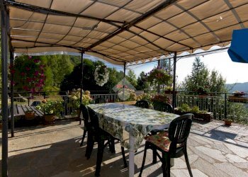 Casa indipendente Via Fornaci, Rorà - foto 17