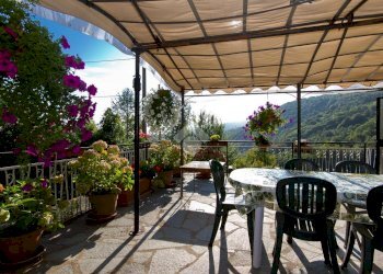 Casa indipendente Via Fornaci, Rorà - foto 22