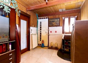 Casa indipendente Via Fornaci, Rorà - foto 23