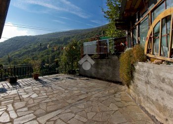 Casa indipendente Via Fornaci, Rorà - foto 25