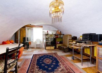 Casa indipendente Via Fornaci, Rorà - foto 27