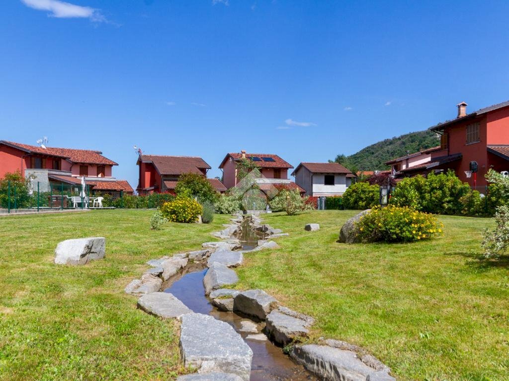 Villa Via Ponte Pietra, Lusernetta - photo 1